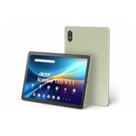 ACER Tablet Iconia V11-11-81HR, MT8786, 11", 6 GB, NT.LHQEX.002, sivi